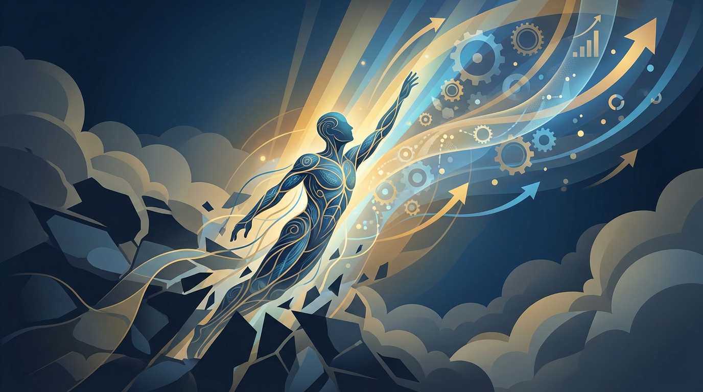 身体の可能性を解放する